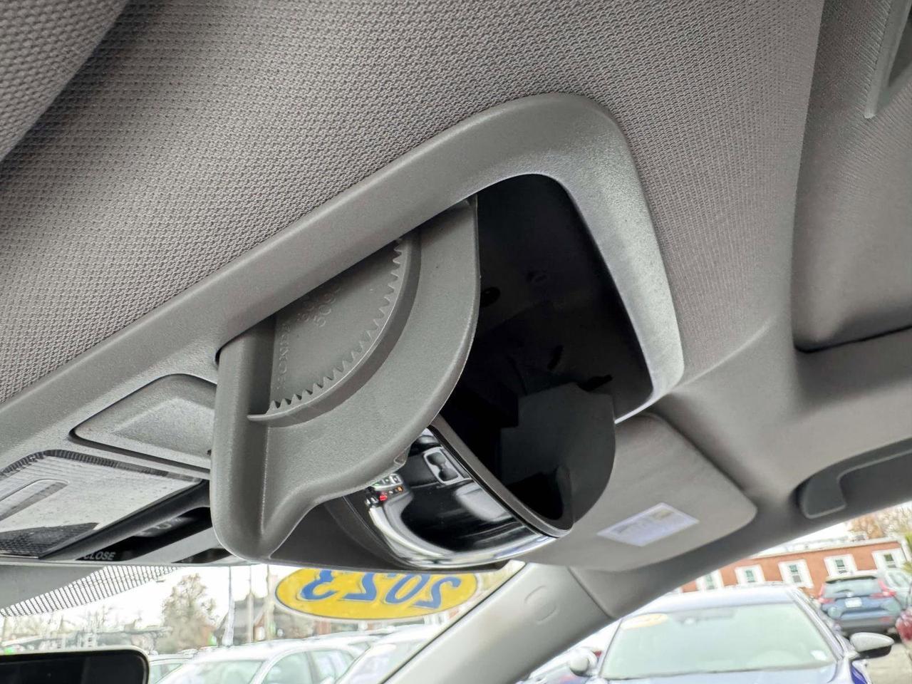 2023 Honda Odyssey EX-L San Clemente CA