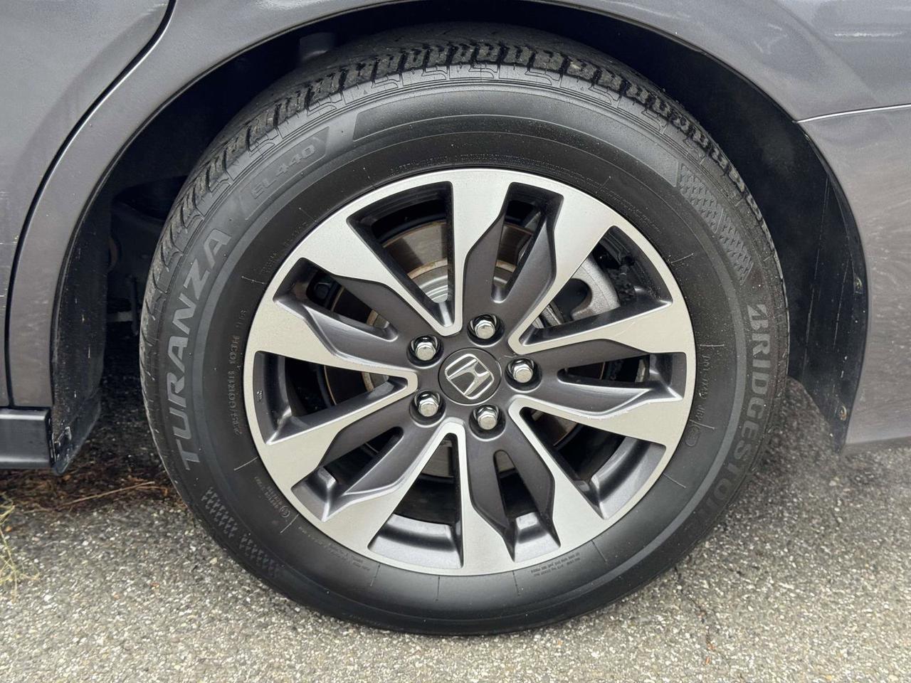 2023 Honda Odyssey EX-L San Clemente CA