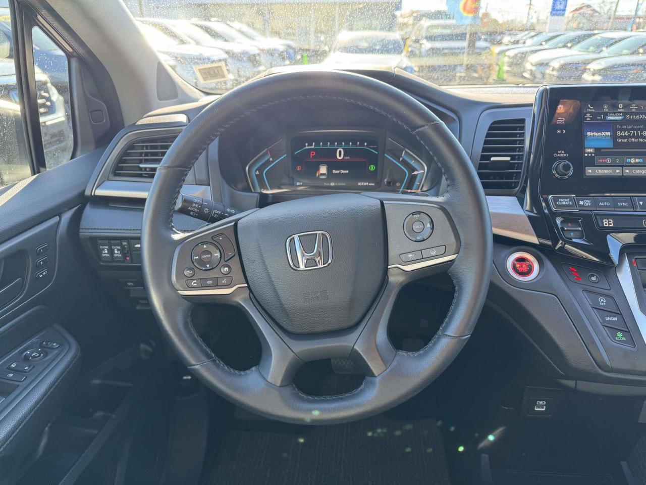 2023 Honda Odyssey EX-L San Clemente CA