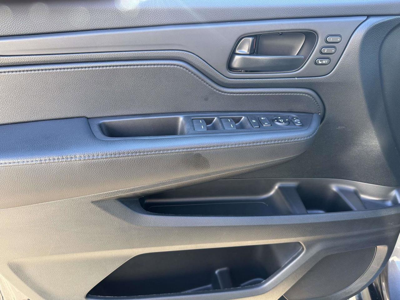 2023 Honda Odyssey EX-L San Clemente CA