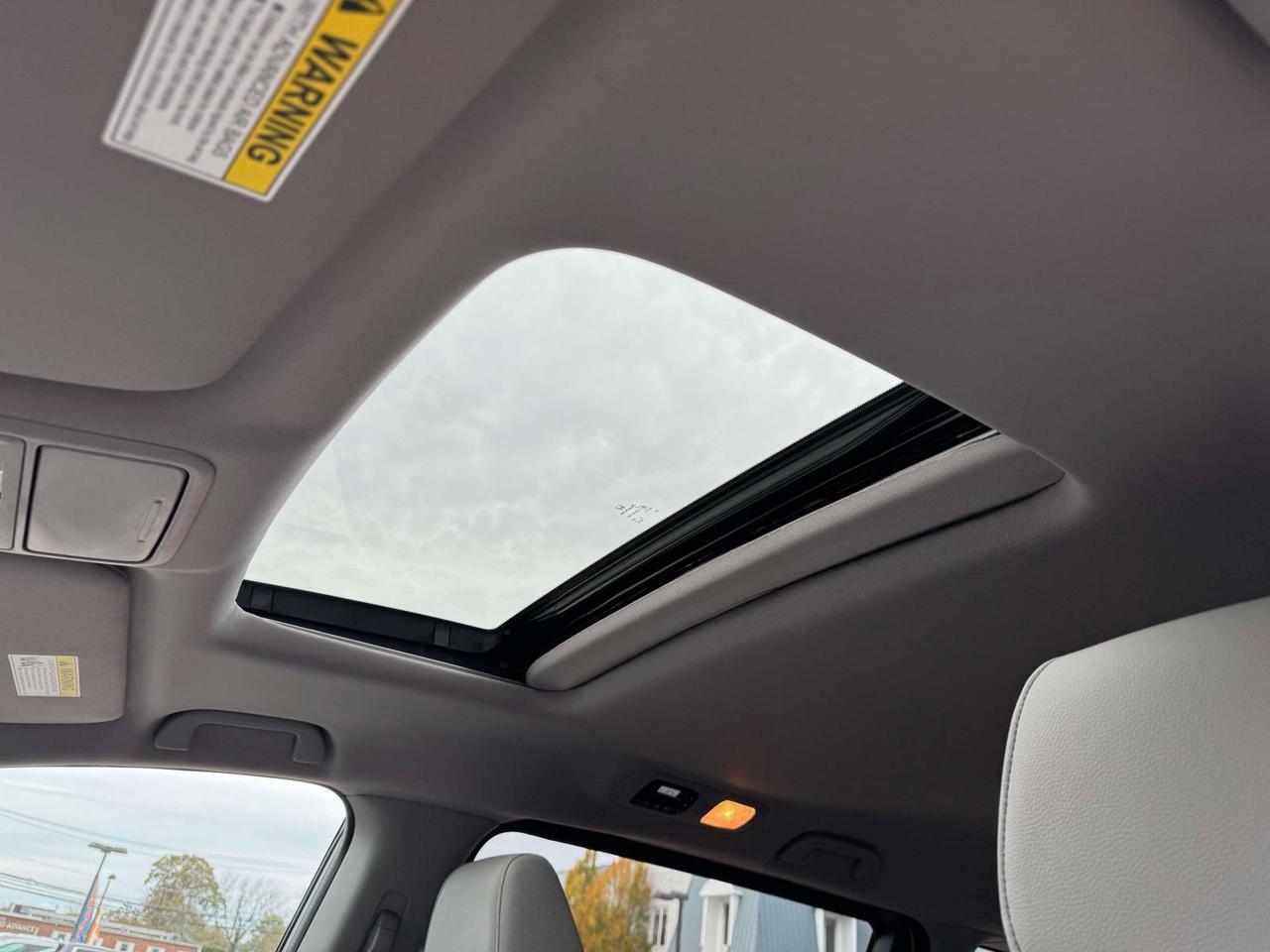 2023 Honda Odyssey EX-L San Clemente CA