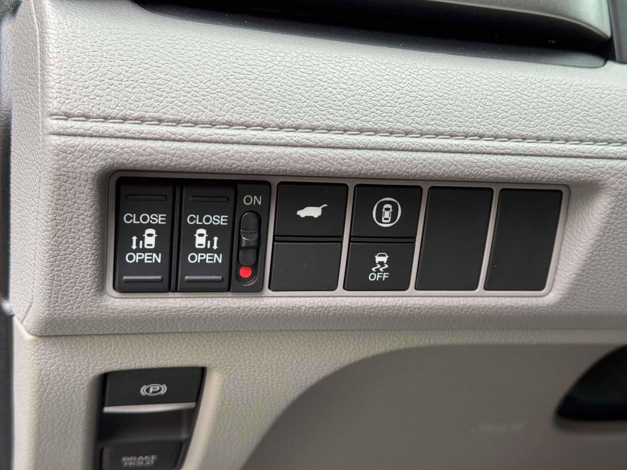 2023 Honda Odyssey EX-L San Clemente CA