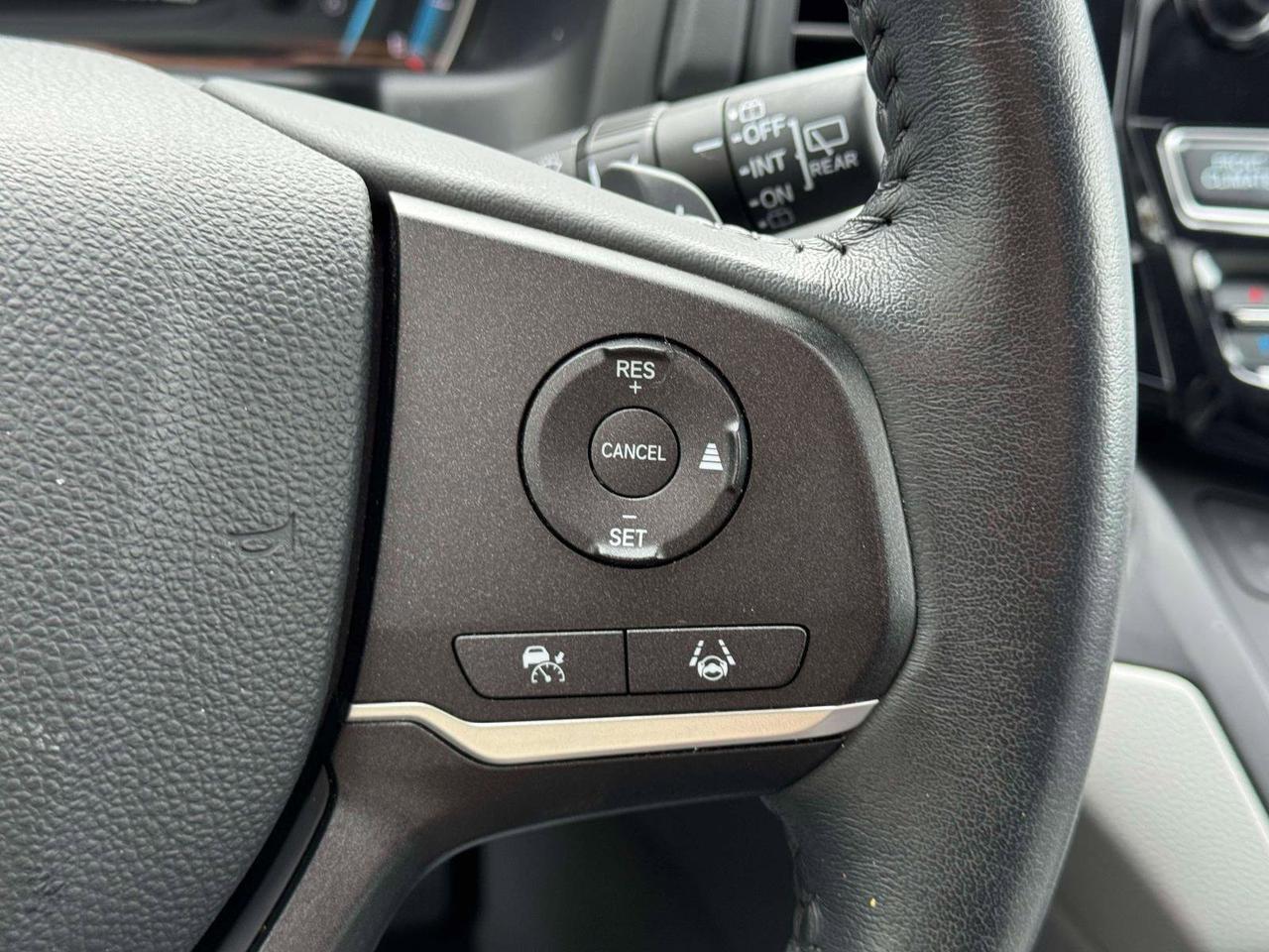 2023 Honda Odyssey EX-L San Clemente CA