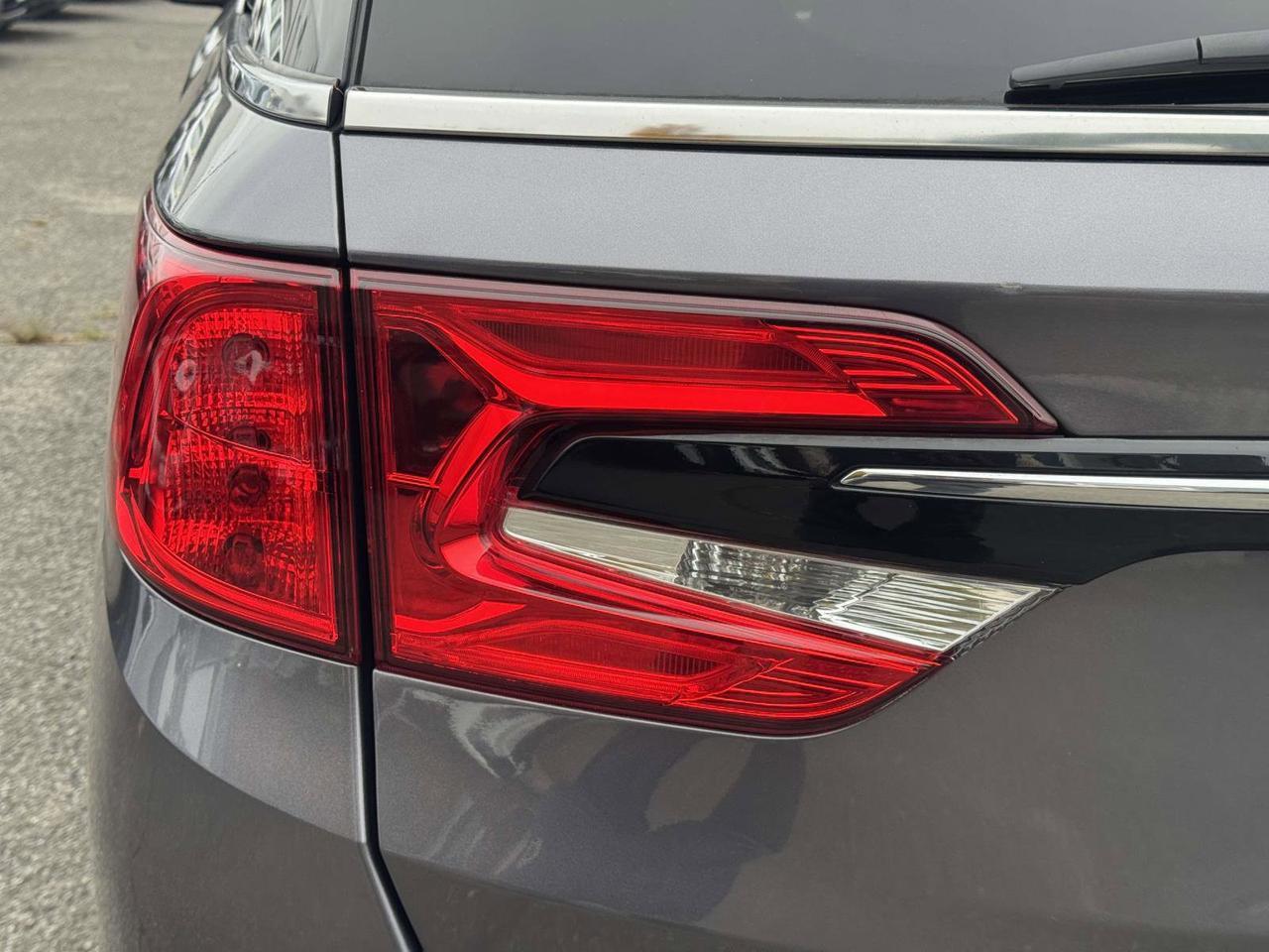 2023 Honda Odyssey EX-L San Clemente CA