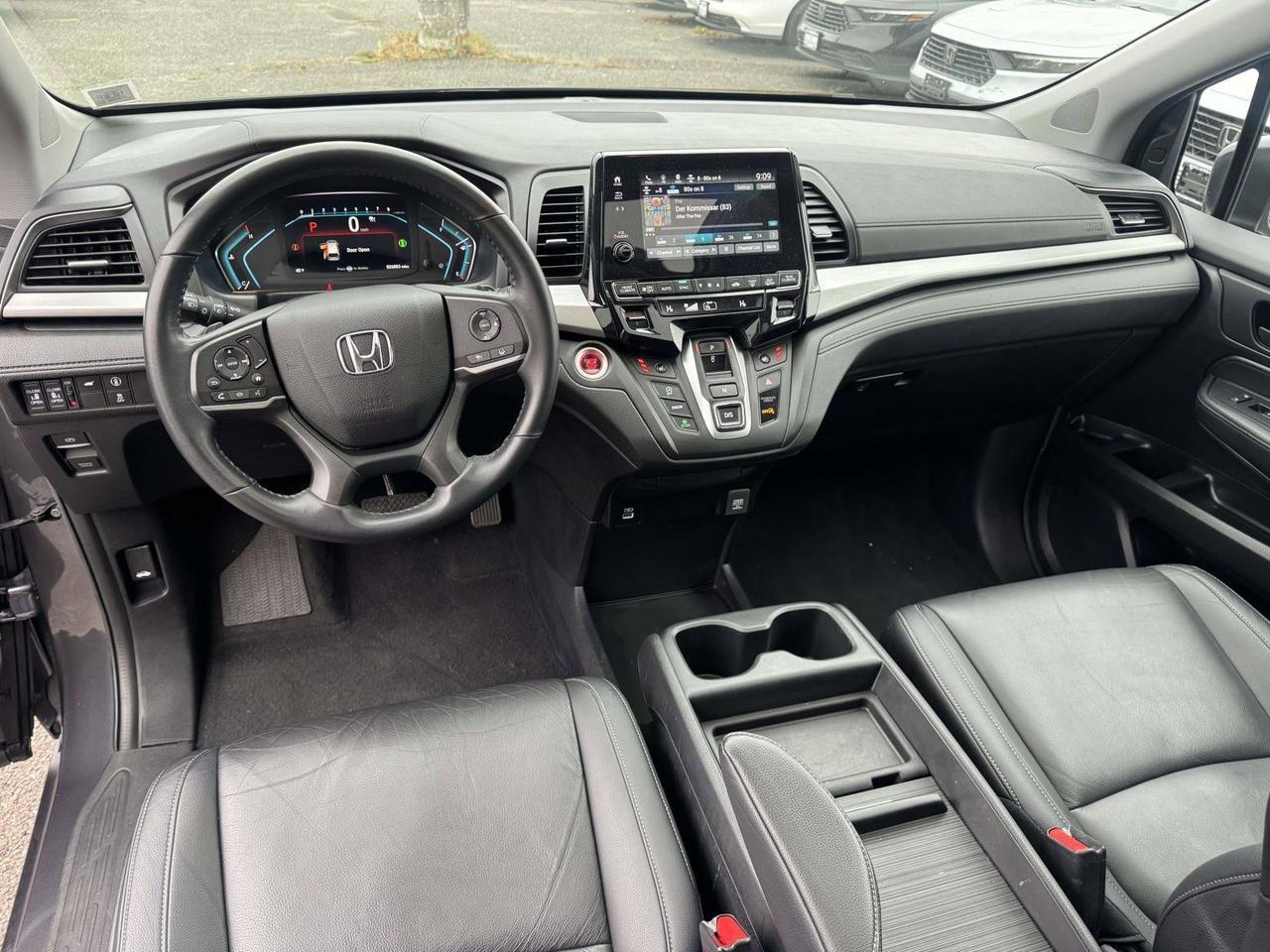 2023 Honda Odyssey EX-L San Clemente CA