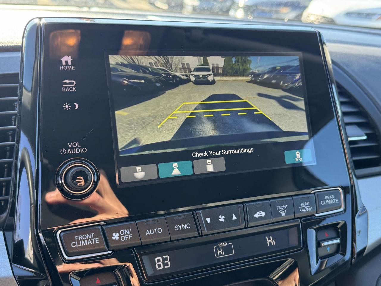 2023 Honda Odyssey EX-L San Clemente CA