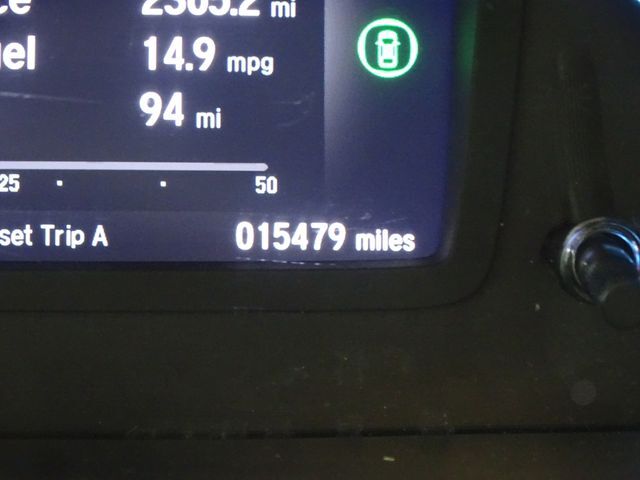 2023 Honda Odyssey EX-L Raleigh NC