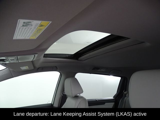 2023 Honda Odyssey EX-L Raleigh NC