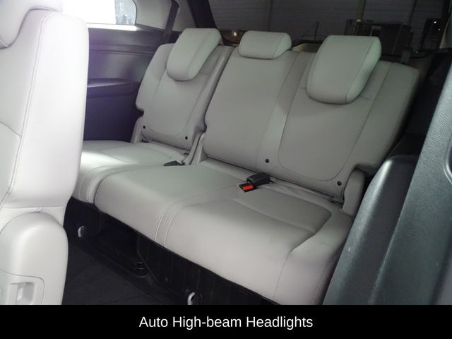 2023 Honda Odyssey EX-L Raleigh NC