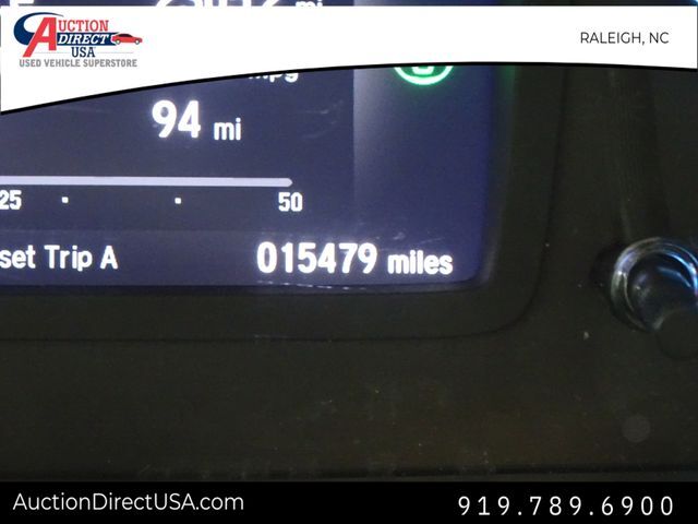 2023 Honda Odyssey EX-L Raleigh NC