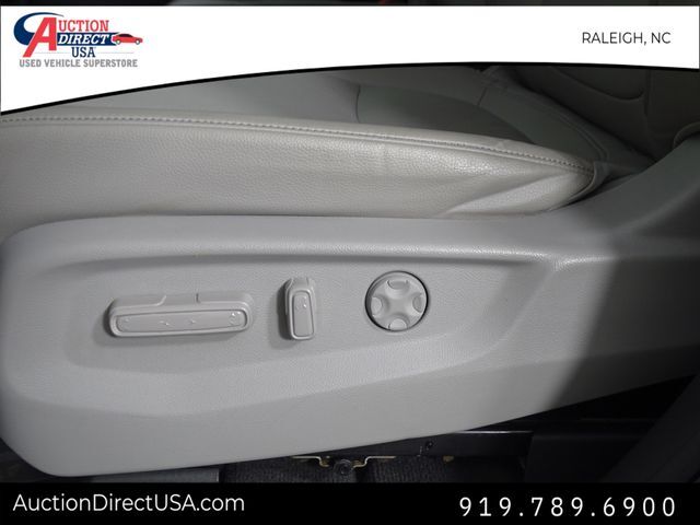 2023 Honda Odyssey EX-L Raleigh NC