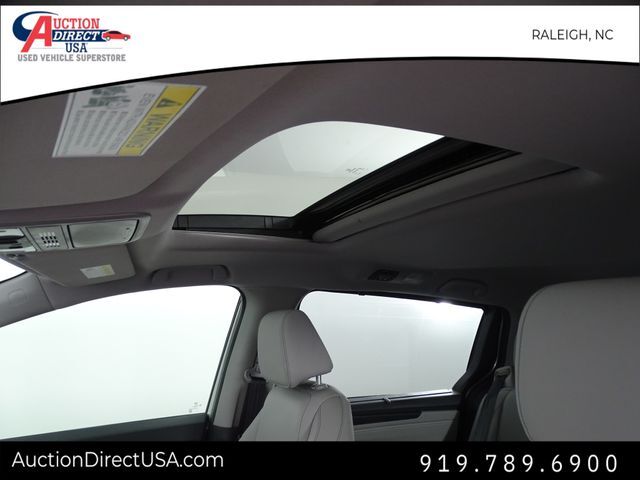 2023 Honda Odyssey EX-L Raleigh NC