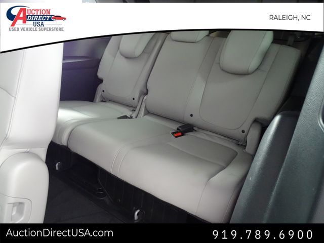 2023 Honda Odyssey EX-L Raleigh NC