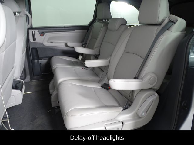 2023 Honda Odyssey EX-L Raleigh NC