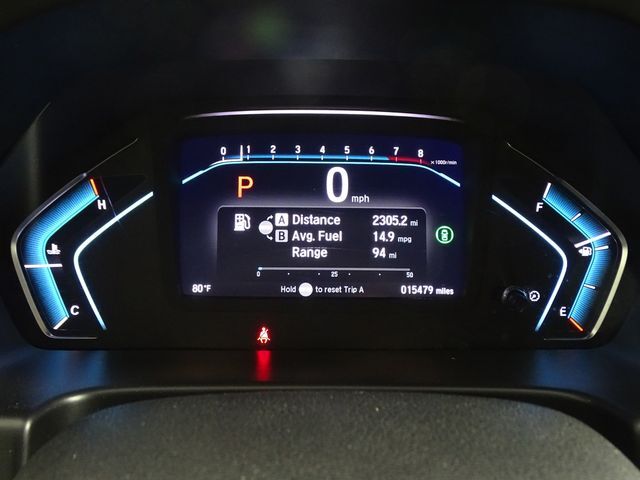 2023 Honda Odyssey EX-L Raleigh NC