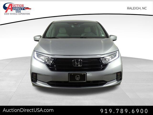 2023 Honda Odyssey EX-L Raleigh NC