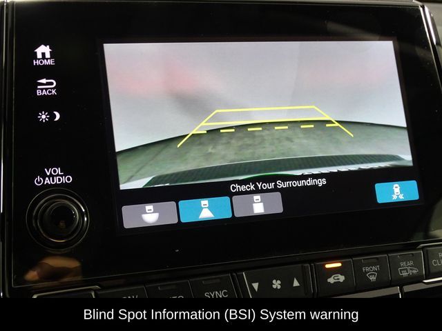 2023 Honda Odyssey EX-L Raleigh NC