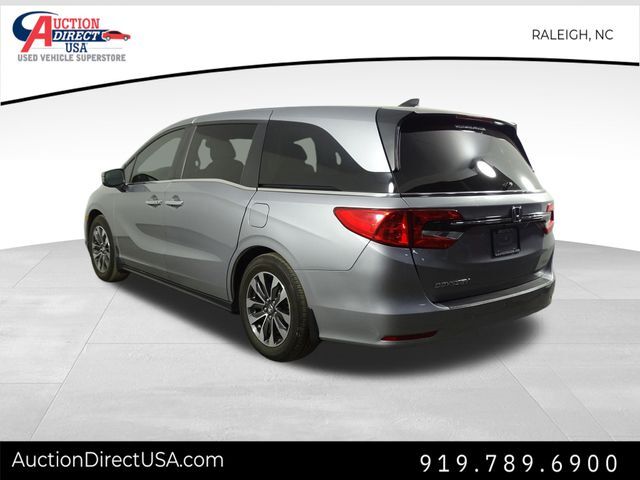 2023 Honda Odyssey EX-L Raleigh NC