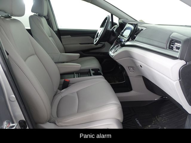 2023 Honda Odyssey EX-L Raleigh NC