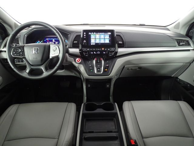 2023 Honda Odyssey EX-L Raleigh NC