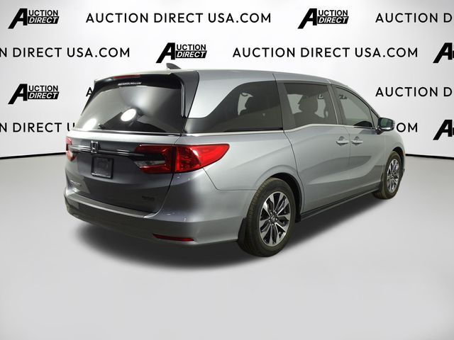 2023 Honda Odyssey EX-L Raleigh NC