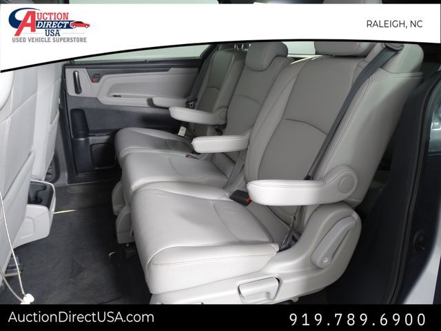 2023 Honda Odyssey EX-L Raleigh NC