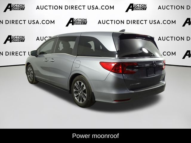2023 Honda Odyssey EX-L Raleigh NC