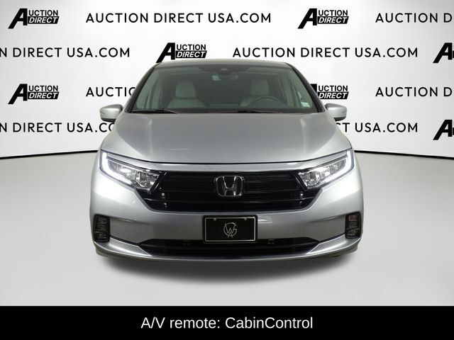 2023 Honda Odyssey EX-L Raleigh NC