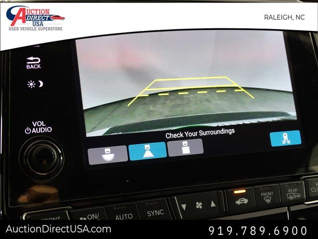 2023 Honda Odyssey EX-L Raleigh NC