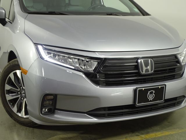 2023 Honda Odyssey EX-L Raleigh NC