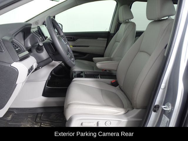 2023 Honda Odyssey EX-L Raleigh NC