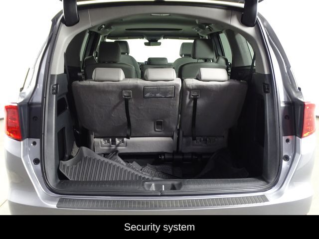 2023 Honda Odyssey EX-L Raleigh NC