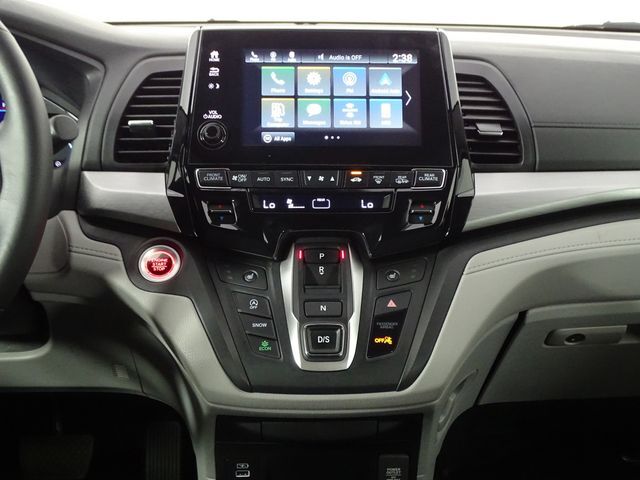 2023 Honda Odyssey EX-L Raleigh NC