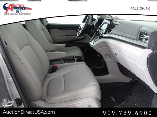 2023 Honda Odyssey EX-L Raleigh NC