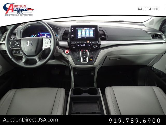 2023 Honda Odyssey EX-L Raleigh NC