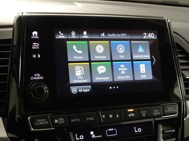 2023 Honda Odyssey EX-L Raleigh NC