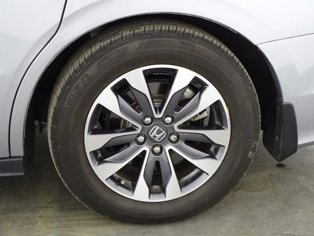 2023 Honda Odyssey EX-L Raleigh NC