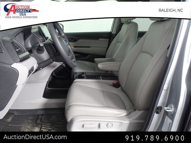 2023 Honda Odyssey EX-L Raleigh NC