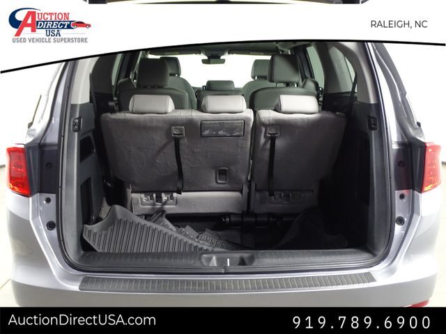 2023 Honda Odyssey EX-L Raleigh NC