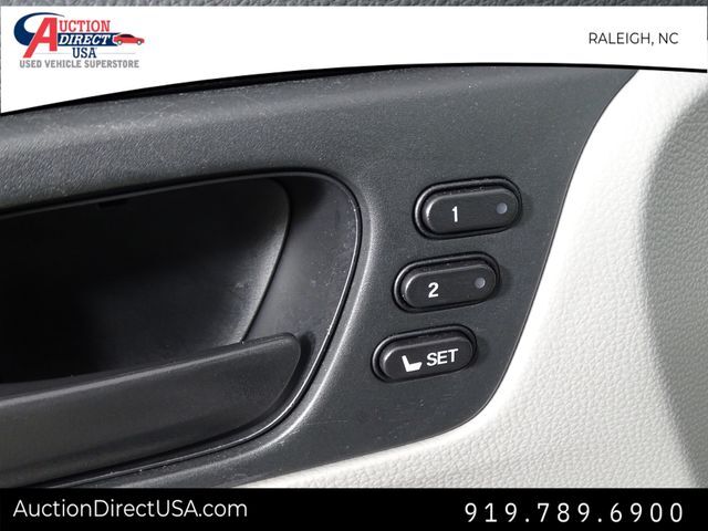 2023 Honda Odyssey EX-L Raleigh NC