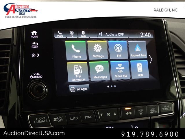 2023 Honda Odyssey EX-L Raleigh NC