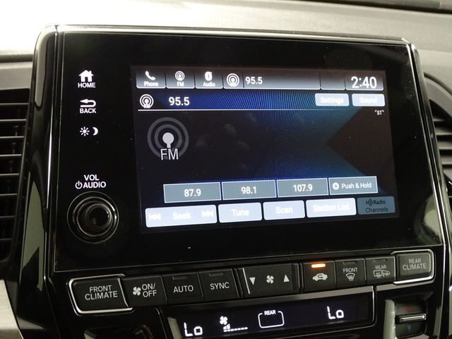 2023 Honda Odyssey EX-L Raleigh NC