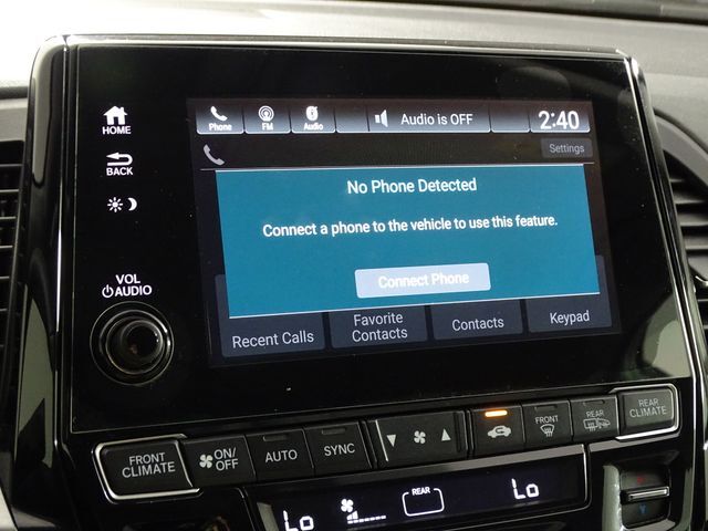 2023 Honda Odyssey EX-L Raleigh NC