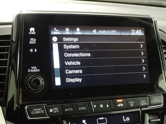 2023 Honda Odyssey EX-L Raleigh NC