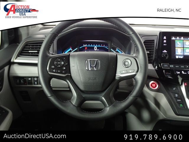 2023 Honda Odyssey EX-L Raleigh NC