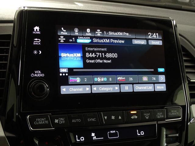 2023 Honda Odyssey EX-L Raleigh NC