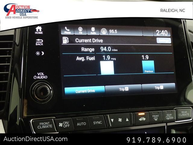 2023 Honda Odyssey EX-L Raleigh NC
