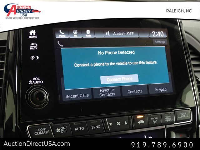 2023 Honda Odyssey EX-L Raleigh NC