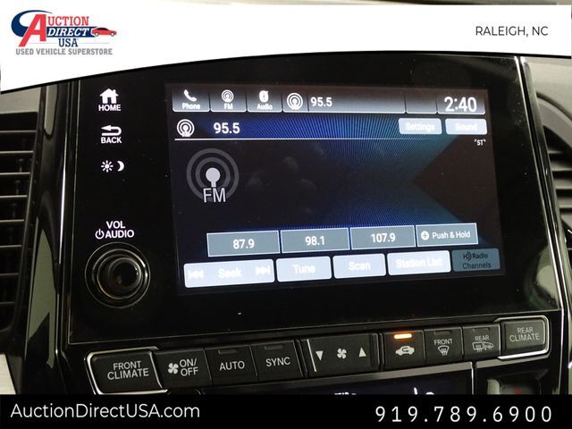 2023 Honda Odyssey EX-L Raleigh NC