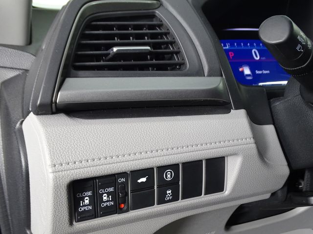 2023 Honda Odyssey EX-L Raleigh NC